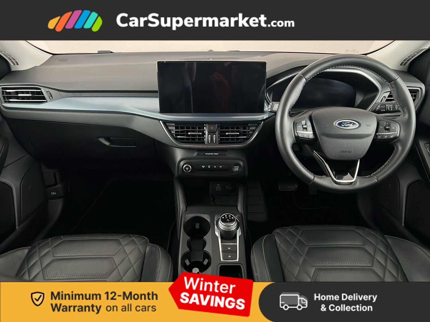 Used Ford Focus 2022 for sale - 77211492: Photo 14