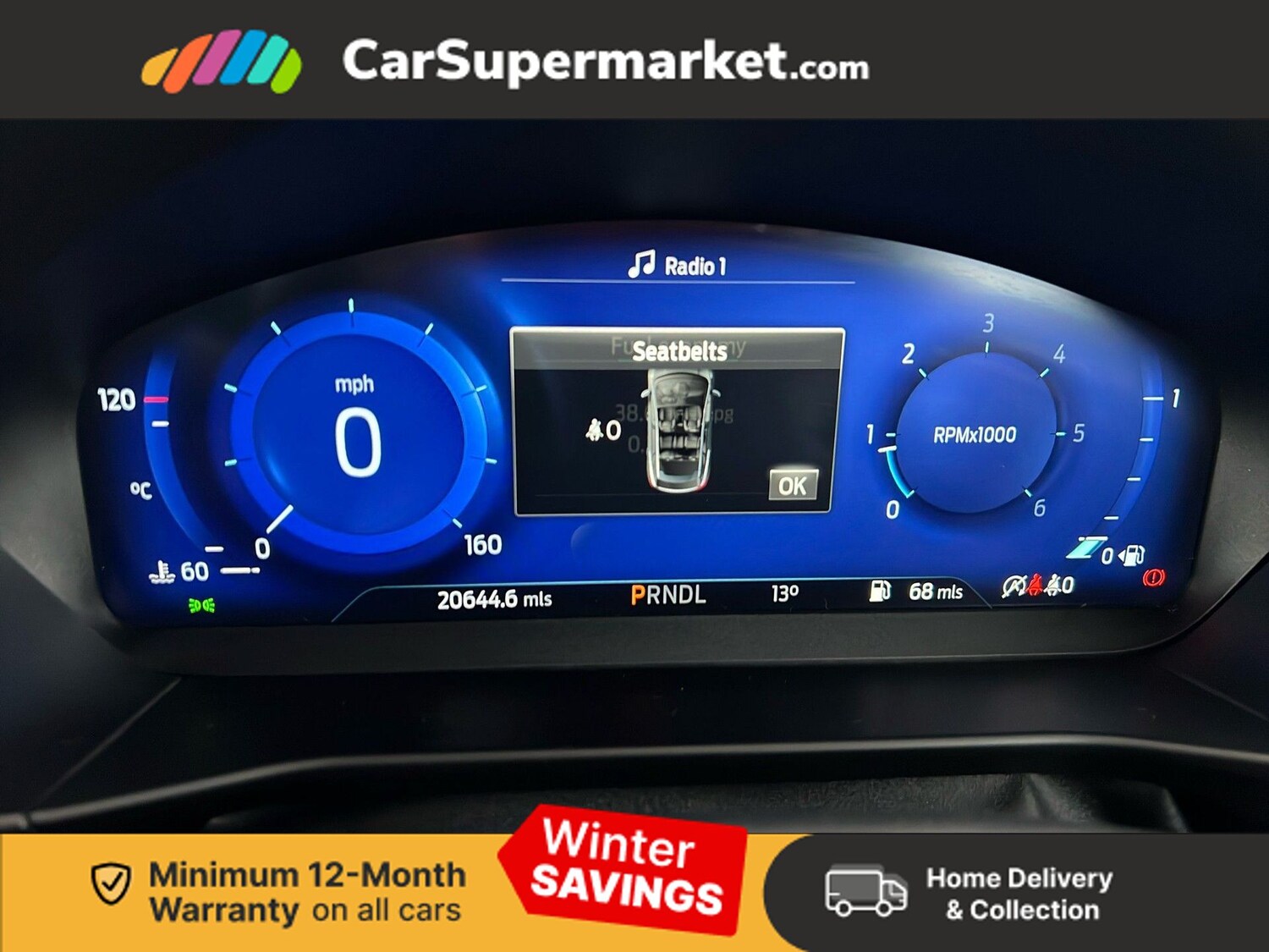 Used Ford Focus 2022 for sale - 77211492: Photo 16