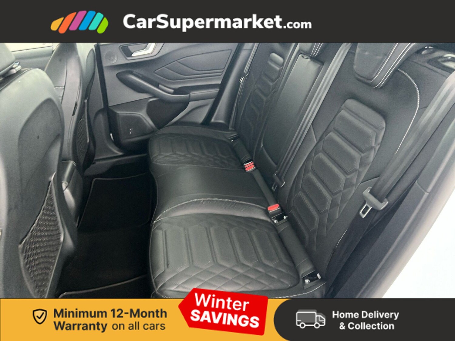 Used Ford Focus 2022 for sale - 77211492: Photo 19