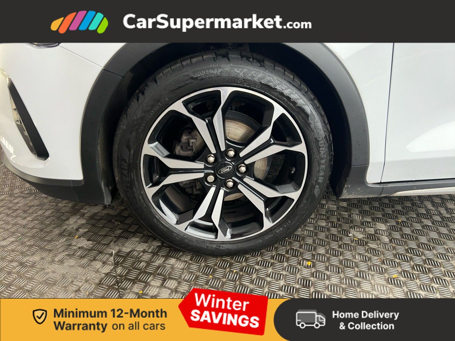 Used Ford Focus 2022 for sale - 77211492: Photo 20