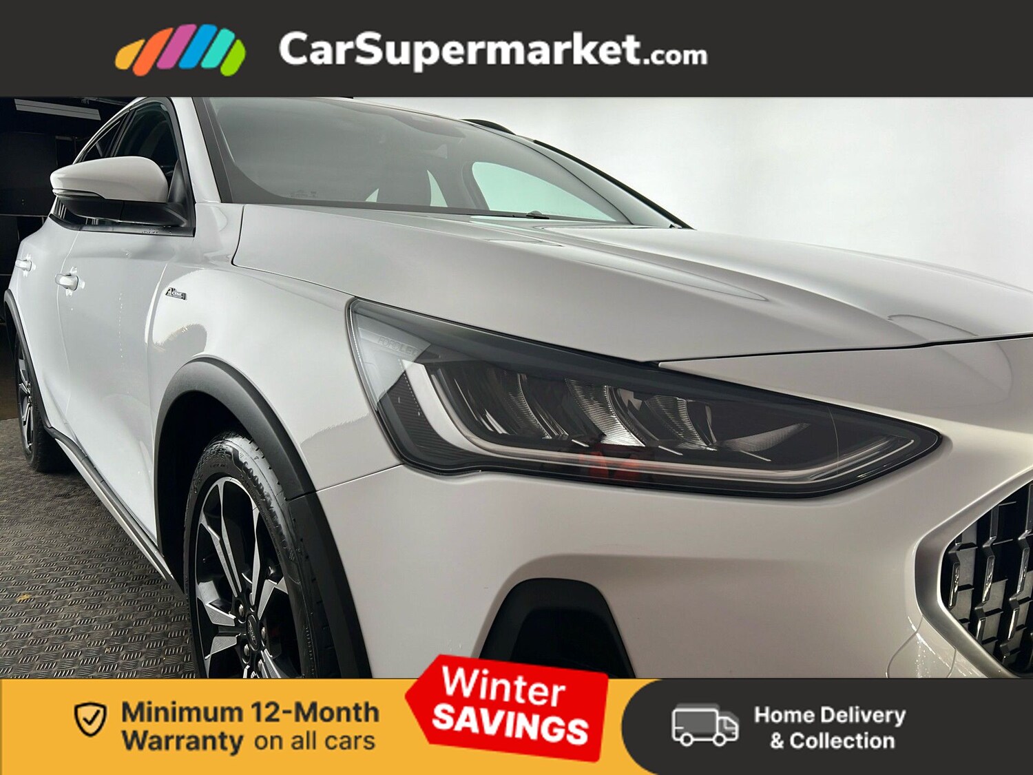 Used Ford Focus 2022 for sale - 77211492: Photo 21