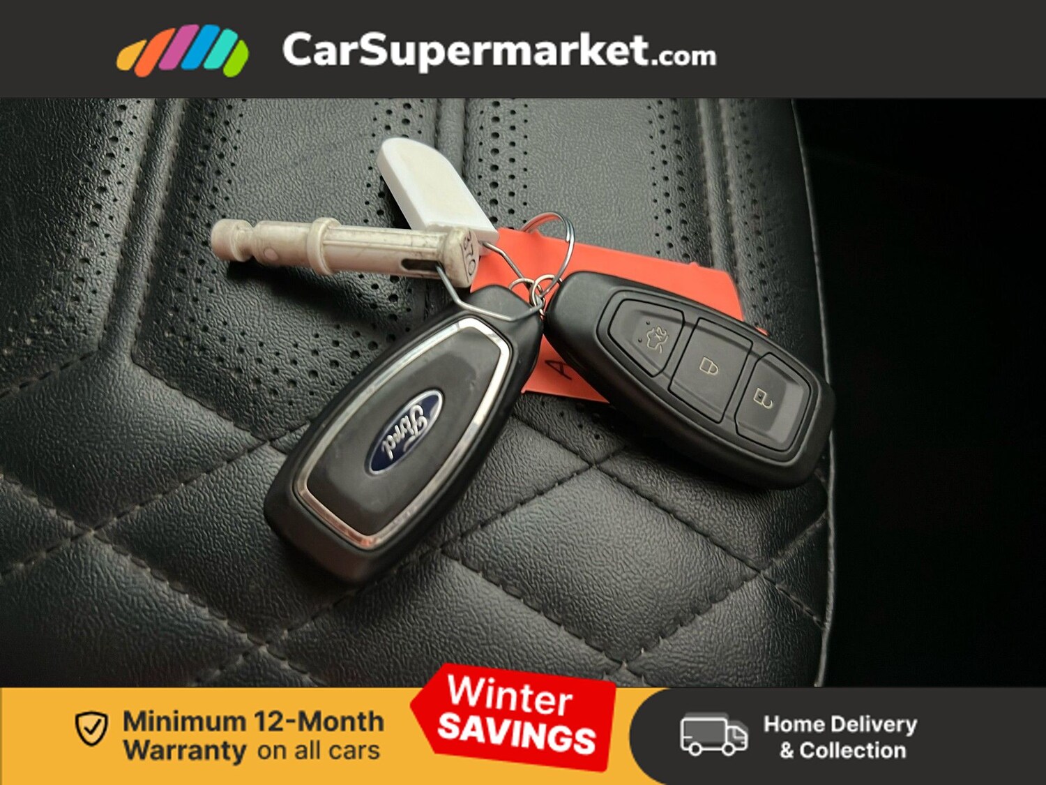 Used Ford Focus 2022 for sale - 77211492: Photo 24