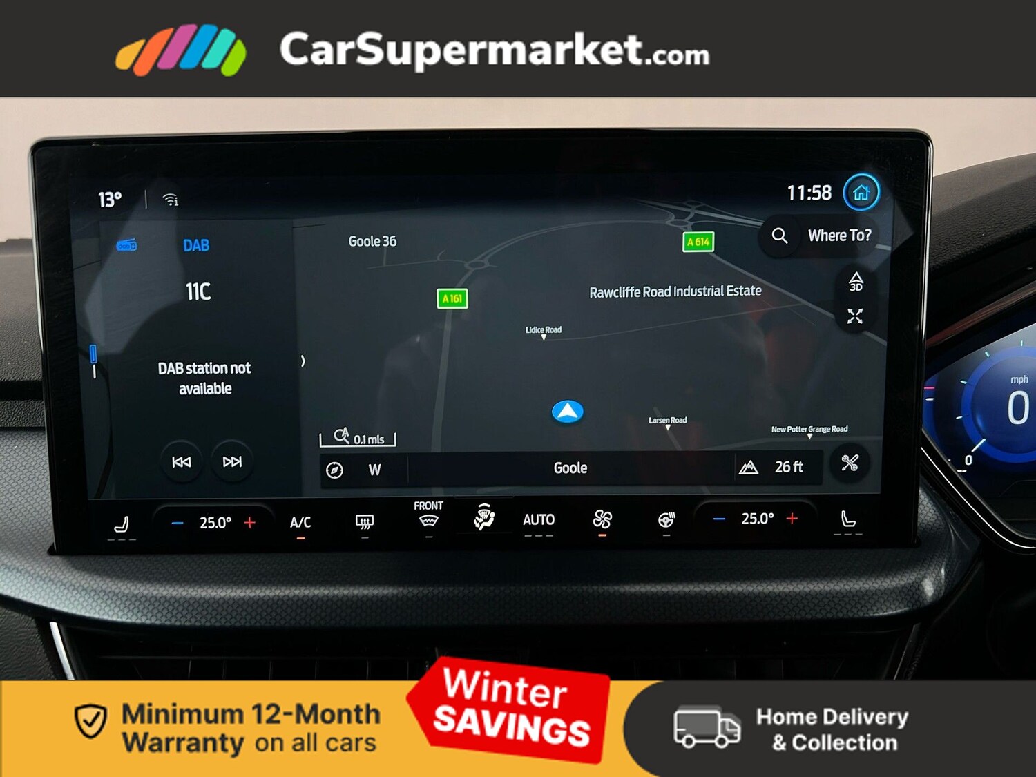 Used Ford Focus 2022 for sale - 77211492: Photo 25