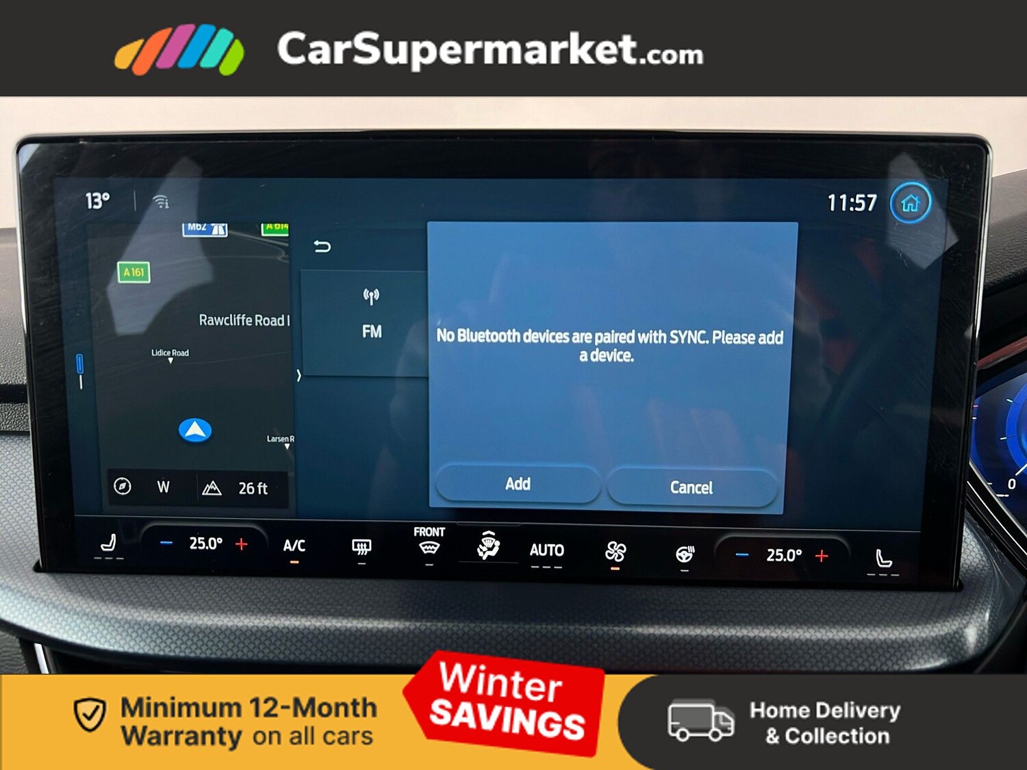 Used Ford Focus 2022 for sale - 77211492: Photo 26