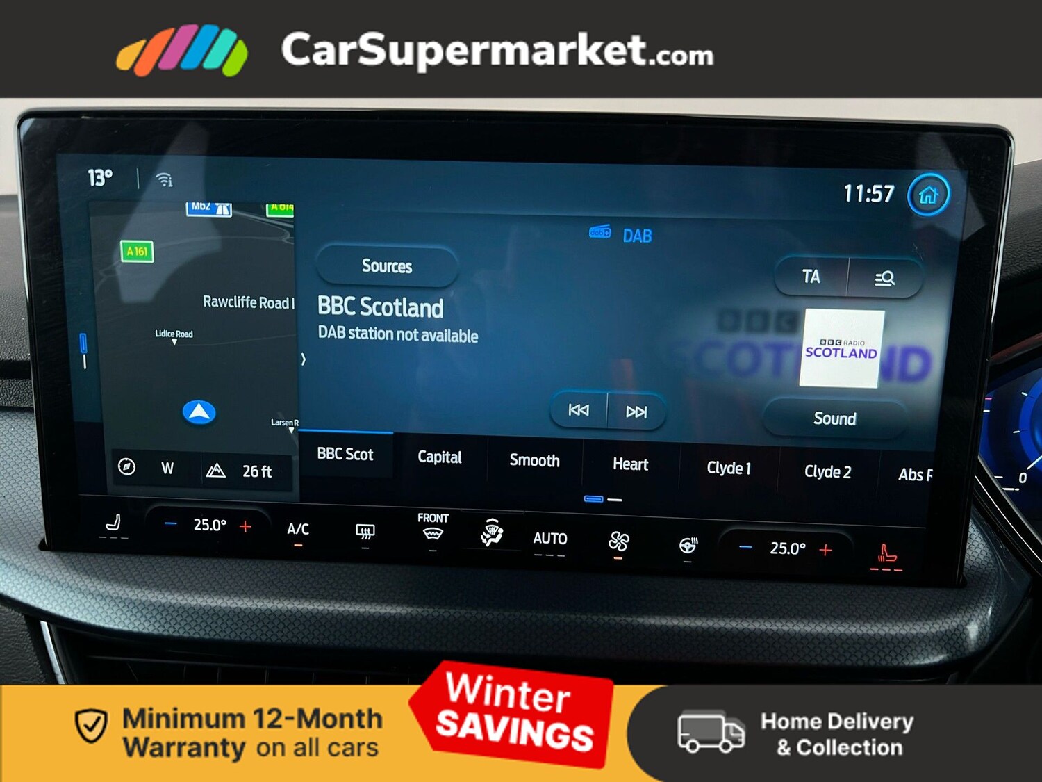 Used Ford Focus 2022 for sale - 77211492: Photo 27