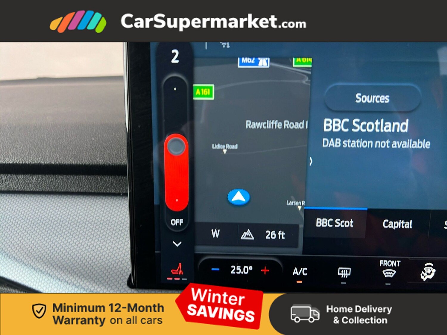 Used Ford Focus 2022 for sale - 77211492: Photo 28