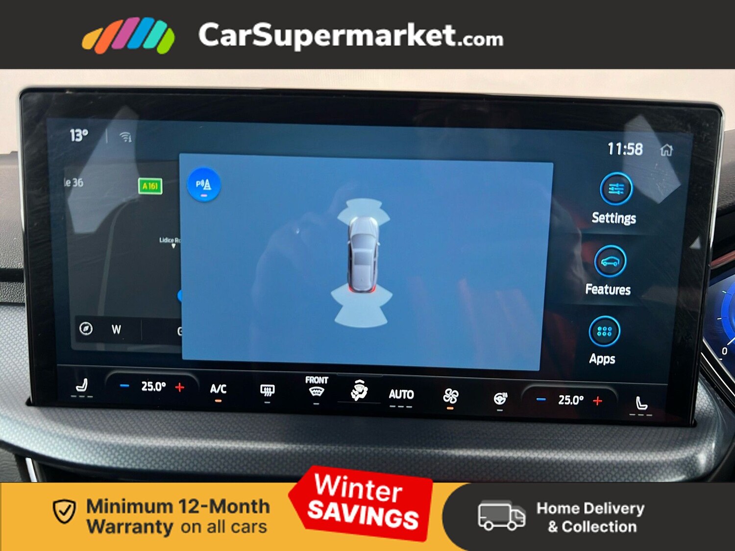 Used Ford Focus 2022 for sale - 77211492: Photo 29