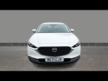Used Mazda CX-30 2021 for sale - 79716764: Photo