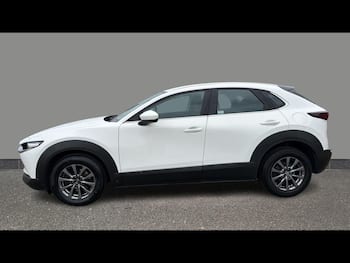 Used Mazda CX-30 2021 for sale - 79716764: Photo
