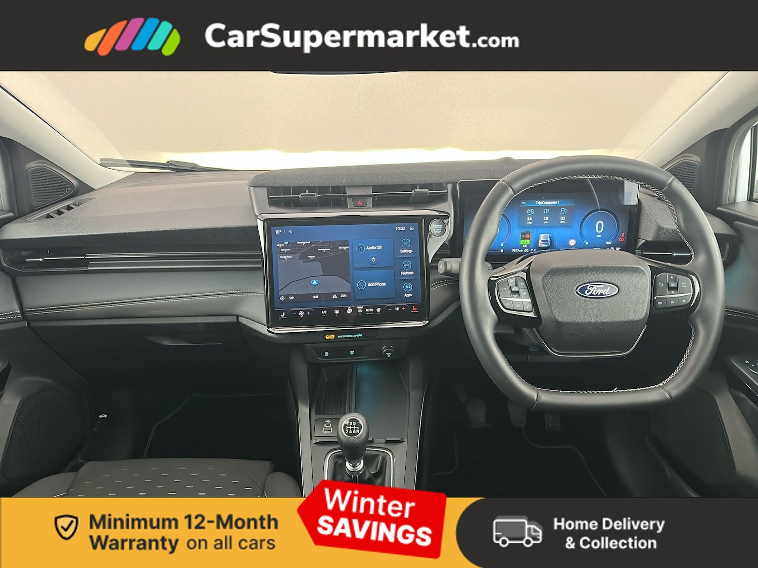 Used Ford Puma 2025 for sale - 77286979: Photo 14