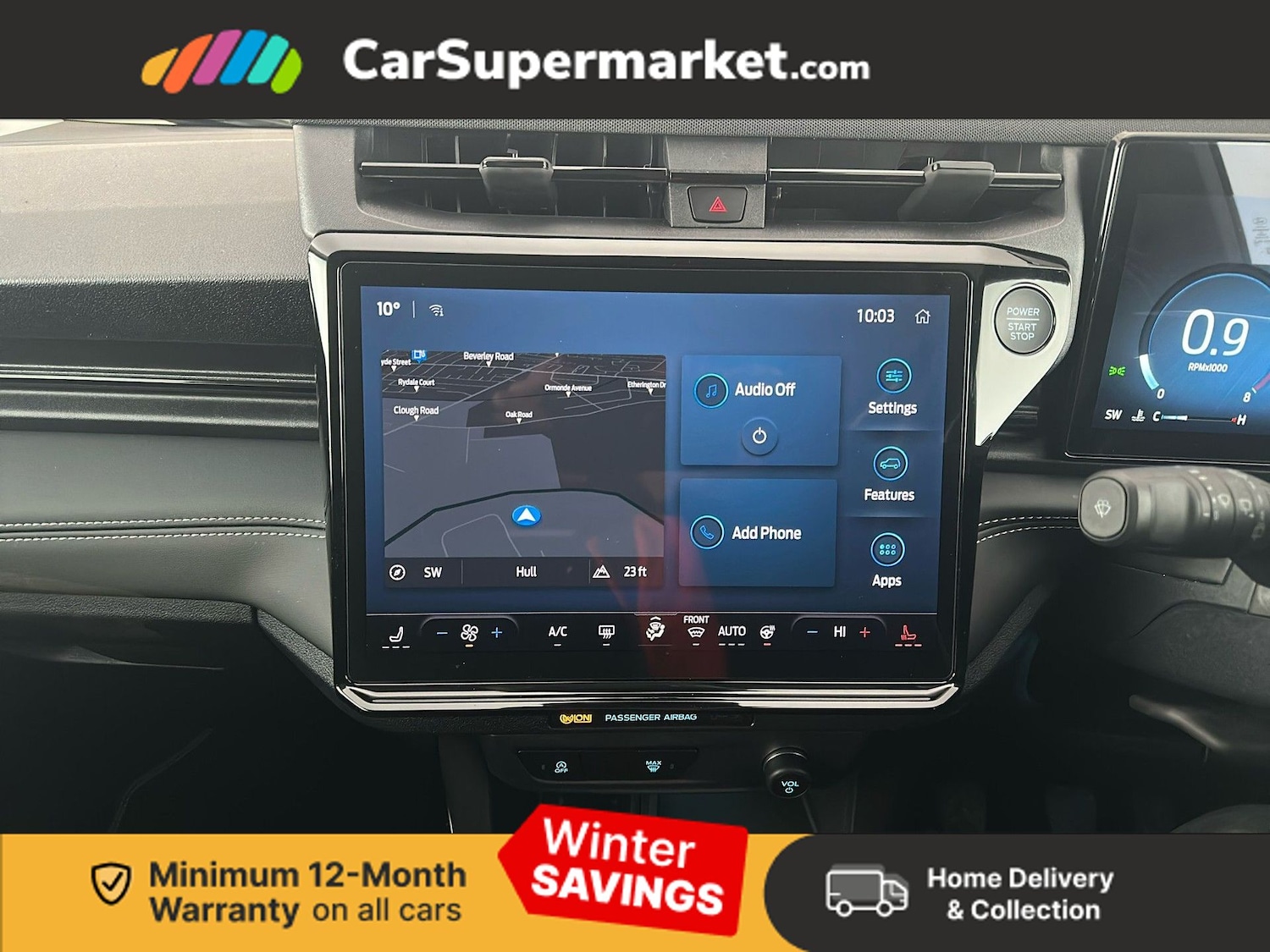 Used Ford Puma 2025 for sale - 77286979: Photo 17