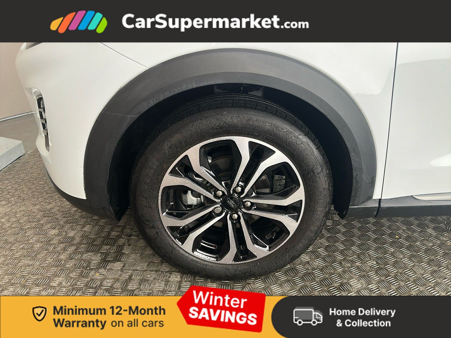 Used Ford Puma 2025 for sale - 77286979: Photo 20