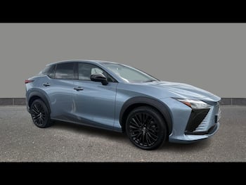 Used Lexus RZ 2024 for sale - 79872301: Photo