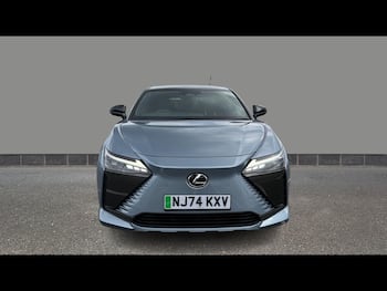 Used Lexus RZ 2024 for sale - 79872301: Photo