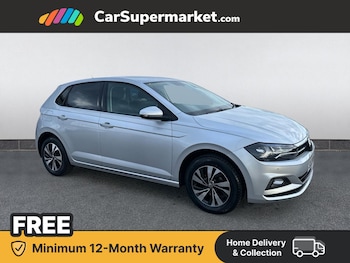 Volkswagen Polo feature image