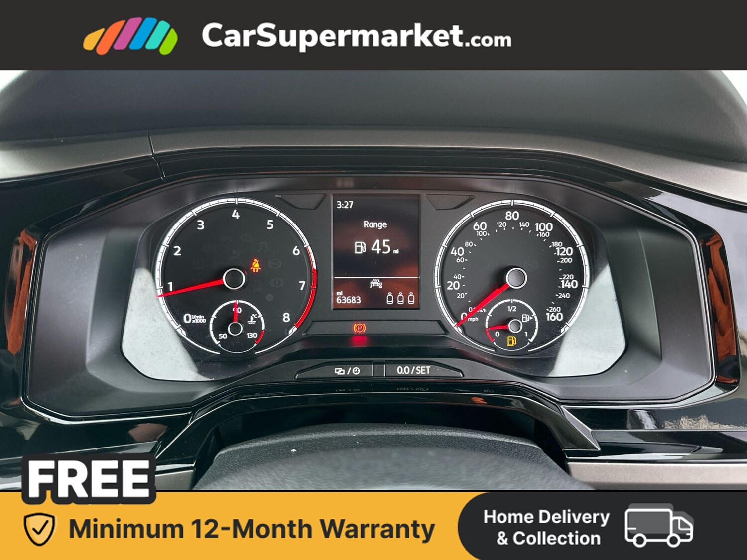 Used Volkswagen Polo 2021 for sale - 77728645: Photo 21