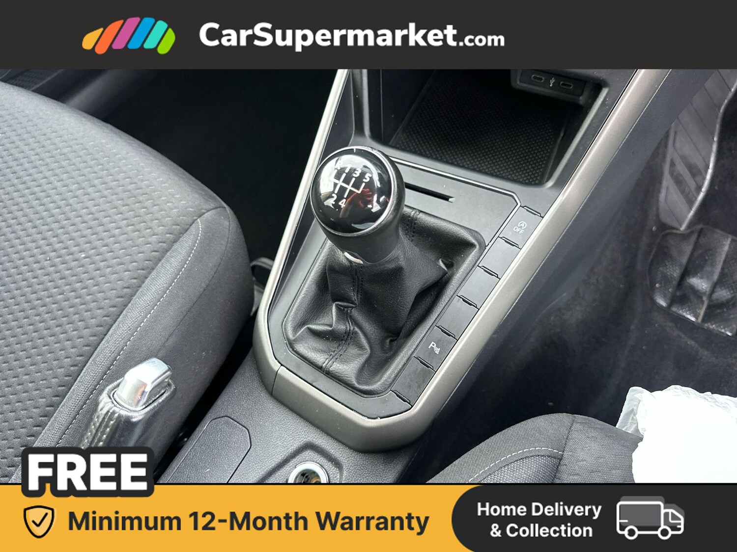 Used Volkswagen Polo 2021 for sale - 77728645: Photo 22