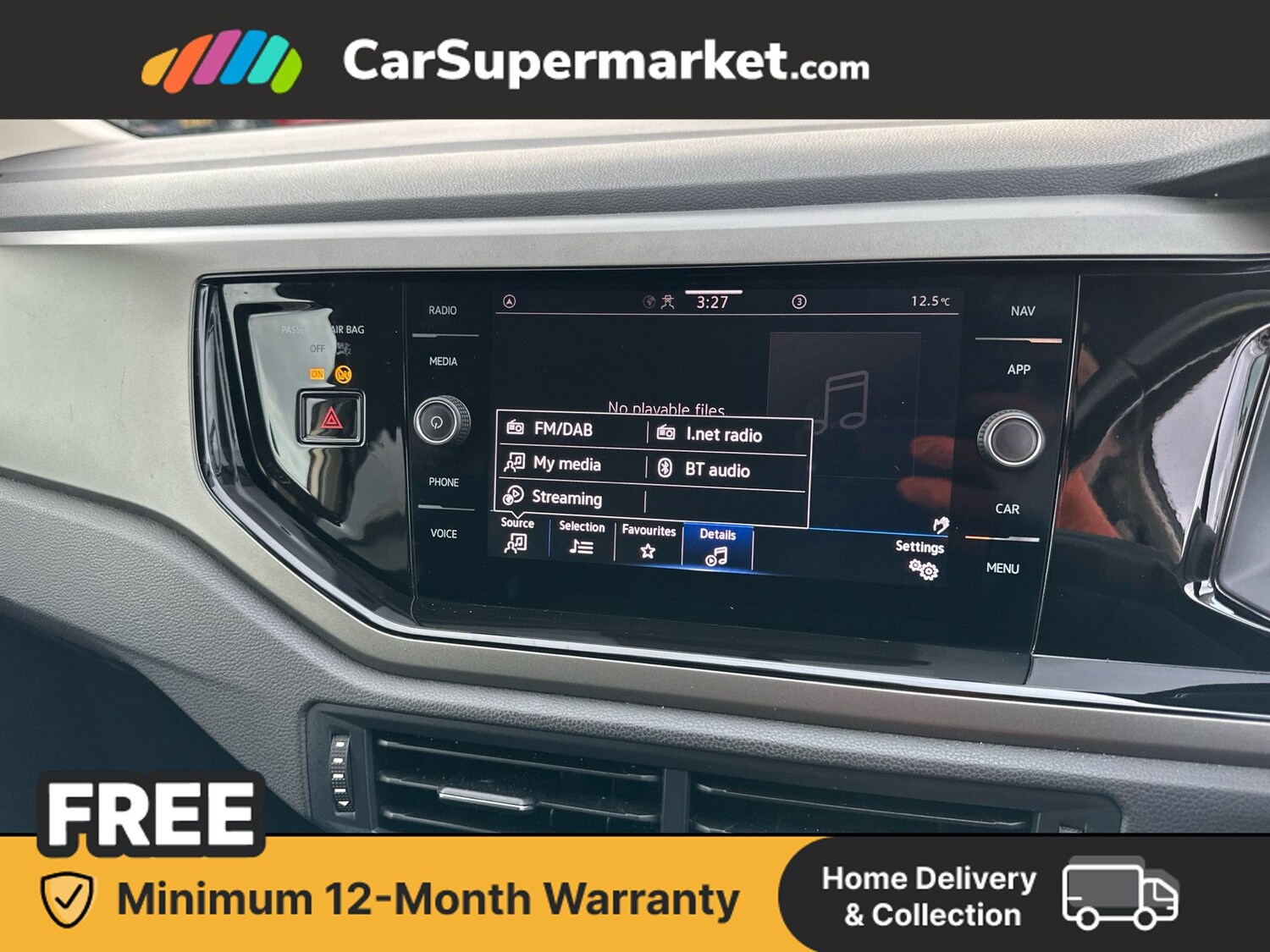 Used Volkswagen Polo 2021 for sale - 77728645: Photo 24