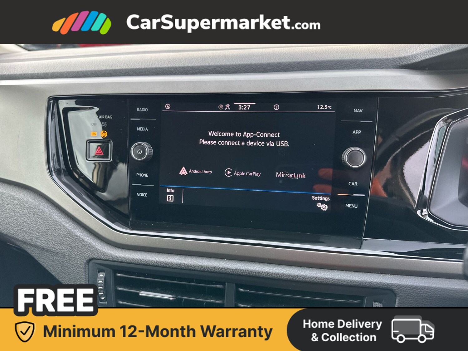 Used Volkswagen Polo 2021 for sale - 77728645: Photo 28