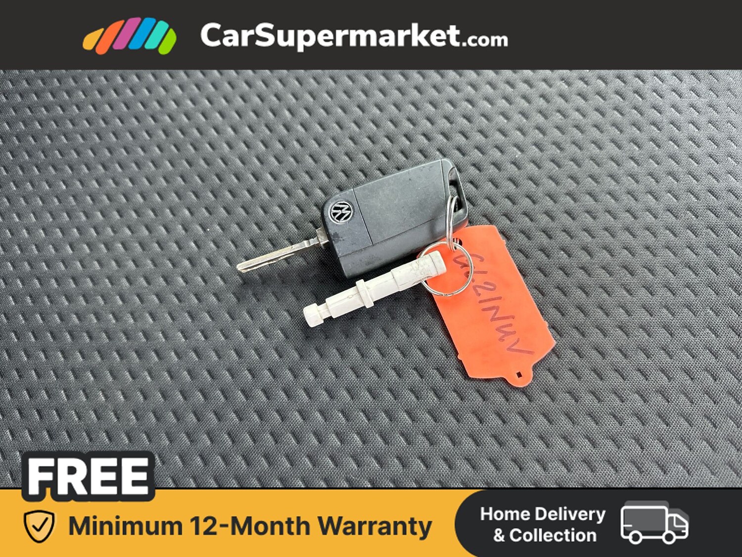 Used Volkswagen Polo 2021 for sale - 77728645: Photo 8