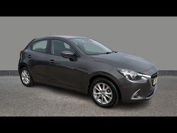 Used Mazda Mazda2 2018 for sale - 79845204: Photo