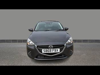 Used Mazda Mazda2 2018 for sale - 79845204: Photo