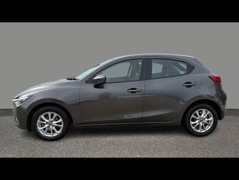 Used Mazda Mazda2 2018 for sale - 79845204: Photo