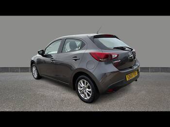 Used Mazda Mazda2 2018 for sale - 79845204: Photo