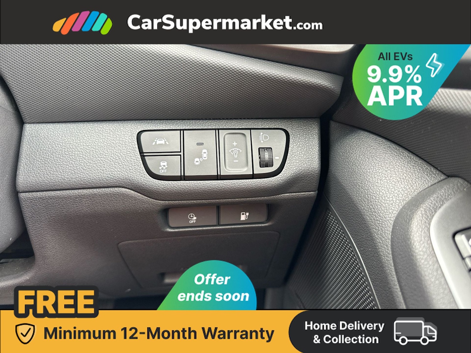 Used Hyundai IONIQ 2022 for sale - 76395415: Photo 23