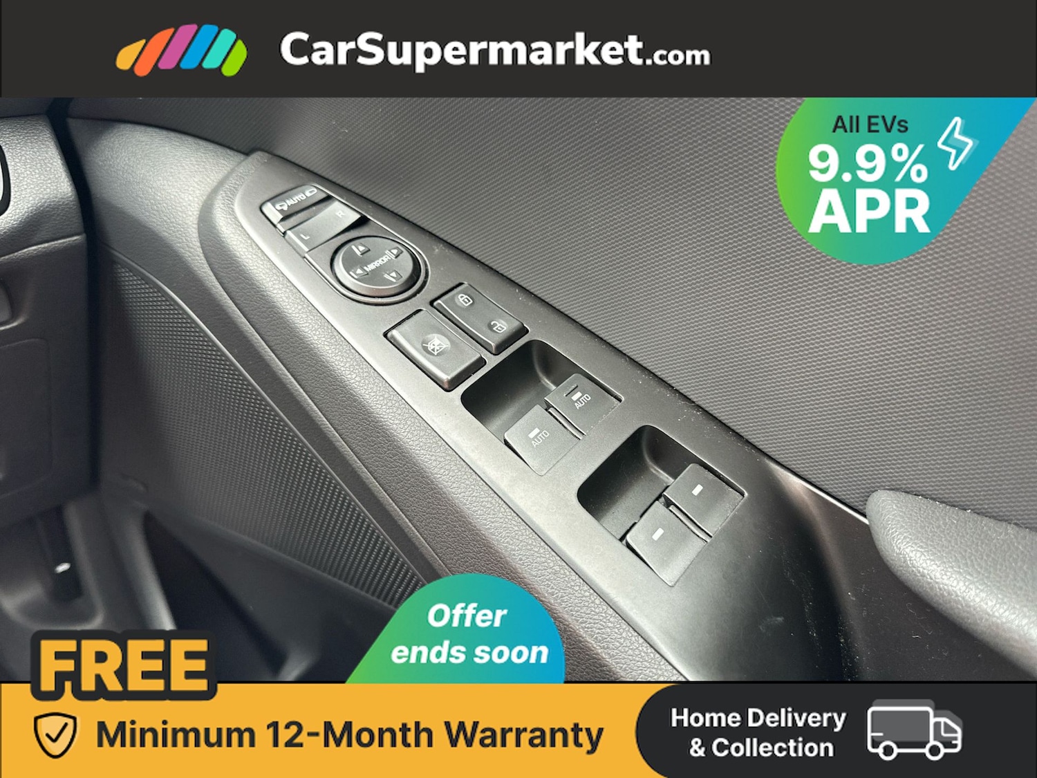 Used Hyundai IONIQ 2022 for sale - 76395415: Photo 24