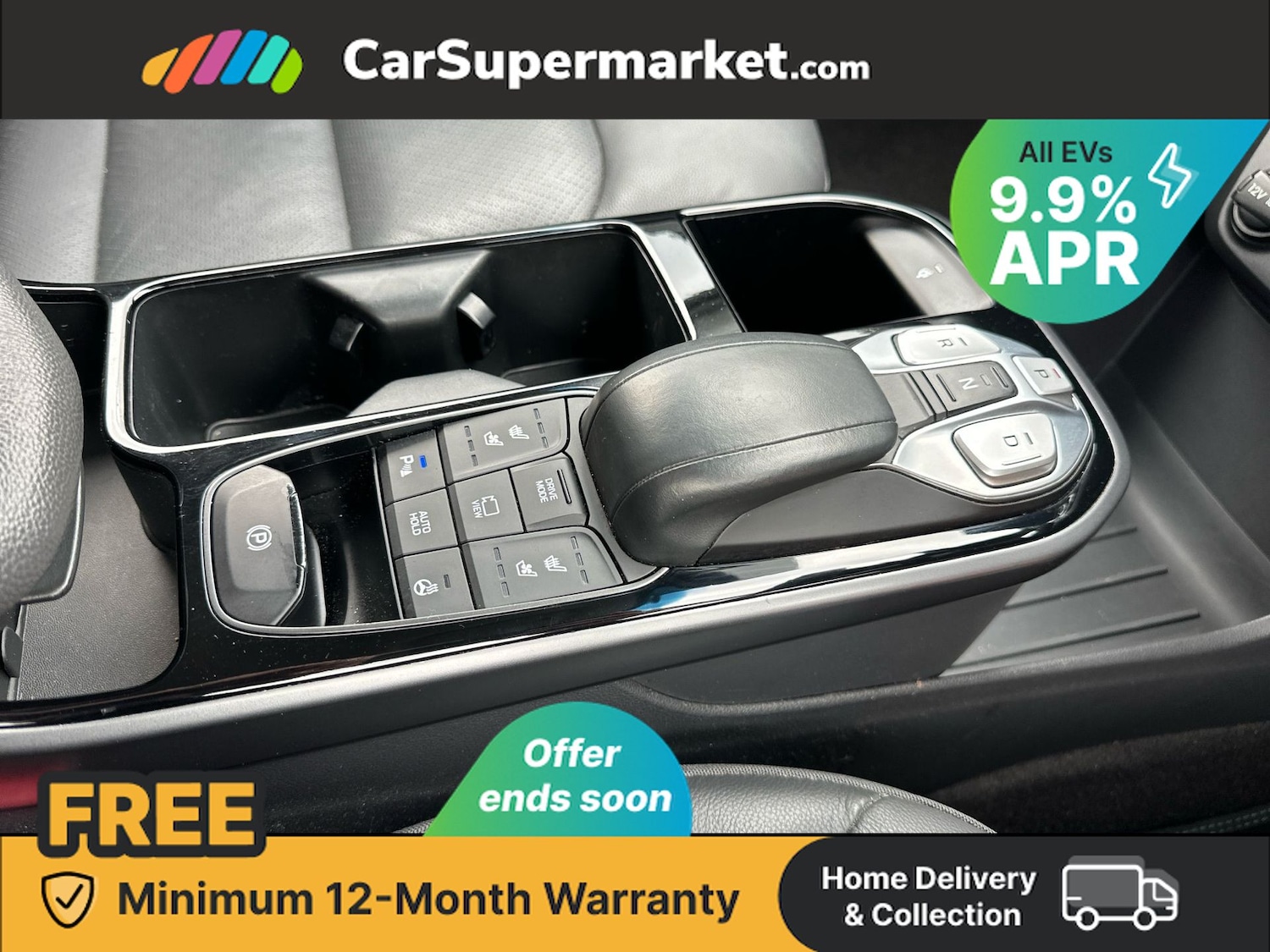 Used Hyundai IONIQ 2022 for sale - 76395415: Photo 25