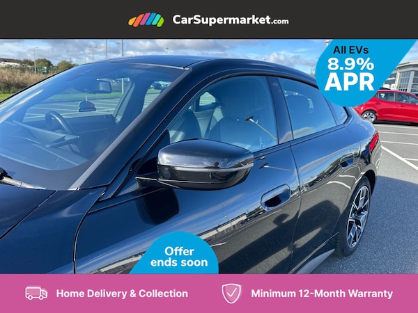 Used BMW i4 2022 for sale - 76230665: Photo 13