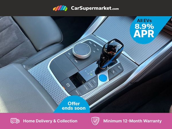 Used BMW i4 2022 for sale - 76230665: Photo 21