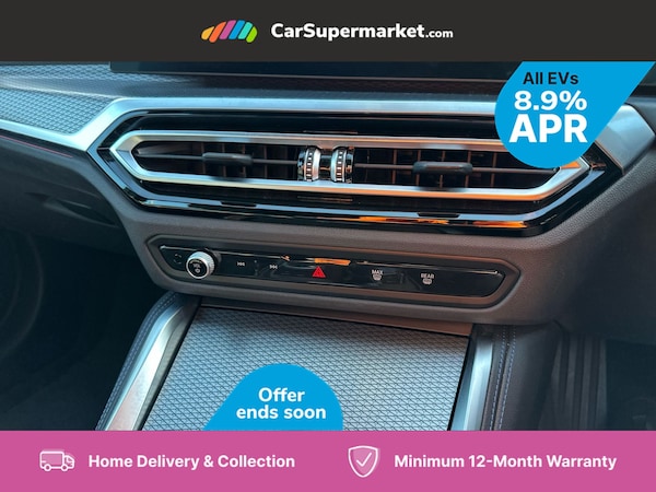 Used BMW i4 2022 for sale - 76230665: Photo 22