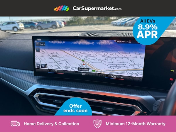 Used BMW i4 2022 for sale - 76230665: Photo 23