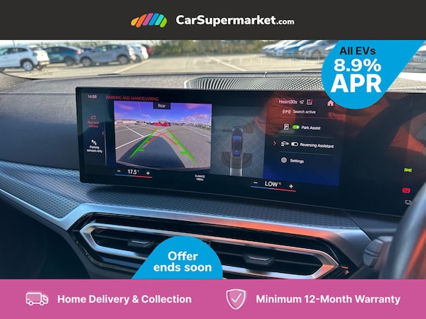 Used BMW i4 2022 for sale - 76230665: Photo 24