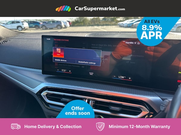Used BMW i4 2022 for sale - 76230665: Photo 26