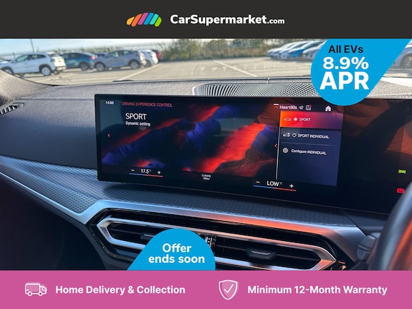 Used BMW i4 2022 for sale - 76230665: Photo 28