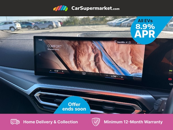 Used BMW i4 2022 for sale - 76230665: Photo 29