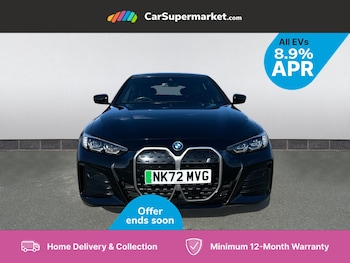 Used BMW i4 2022 for sale - 76230665: Photo 2