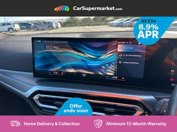 Used BMW i4 2022 for sale - 76230665: Photo 30