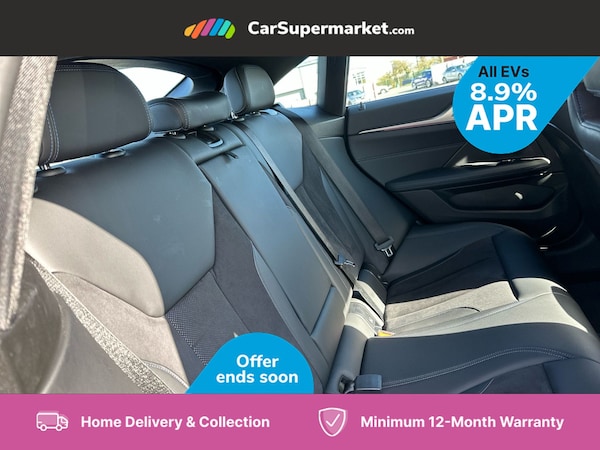 Used BMW i4 2022 for sale - 76230665: Photo 33