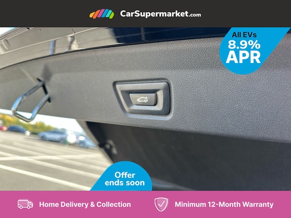 Used BMW i4 2022 for sale - 76230665: Photo 35