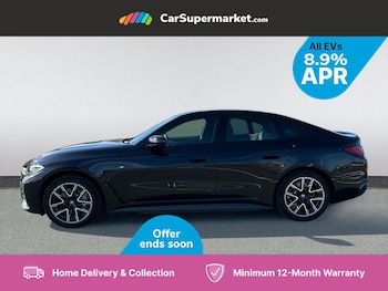Used BMW i4 2022 for sale - 76230665: Photo 3