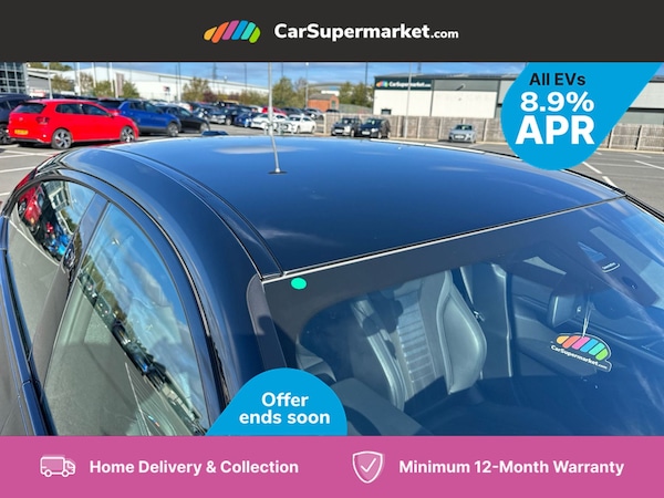 Used BMW i4 2022 for sale - 76230665: Photo 9