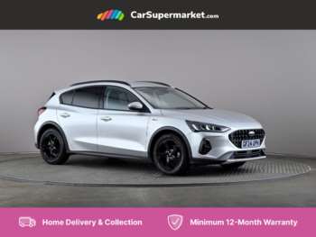 2024 - 1.0 EcoBoost Hybrid mHEV Active 5-Door