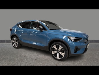 Used Volvo C40 2023 for sale - 79073189: Photo