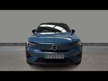 Used Volvo C40 2023 for sale - 79073189: Photo