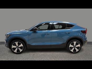 Used Volvo C40 2023 for sale - 79073189: Photo