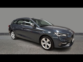 Used SEAT Leon 2021 for sale - 79624170: Photo